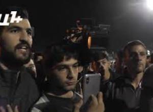 Ֆան. սաղիս սիրտը ճմլվում է