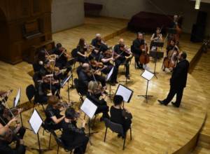 Մեկնարկեց Վահրամ Բաբայանի երաժշտության 3-րդ փառատոնը  