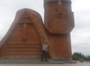 Кандидат армянского происхождения не был избран членом совета старейшин Антверпена