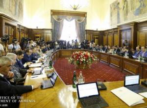 Ожидается отставка премьер-министра