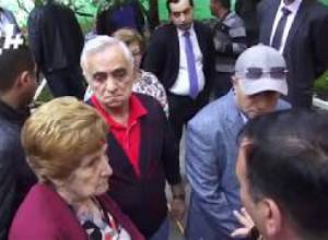 Թումանյան 30 ում բազմաֆունկցիոնալ շենք է կառուցվում բնակիչները դեմ են