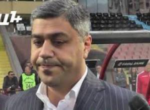 Արթուր Վանեցյան. 20 տարի հայկական ֆուտբոլը քանդել են