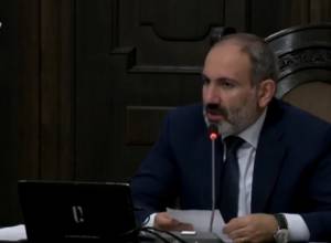 Настало время демонтировать баррикады: Никол Пашинян