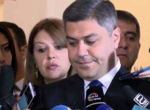 Arthur Vanetsyan: Employer who ordered the wiretapping the phone conversation is well-known to the public