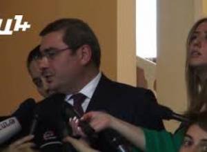 Ինչպես կարող են անհետանալ ՊԵԿ-ի հավաքագրած գումարները