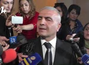 Պատրաստ եմ աշխատել Նոր Հայաստանում»  Հունան Պողոսյան