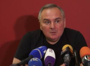 «Համբերությունն էլ սահման ունի». Ստանիսլավսկու թատրոնում նոր գեղարվեստական ղեկավար է նշանակվել