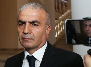 Вице-мэр Гориса: «Демонстранты против Унана Погосяна – представители офиса ГД»: Аравот