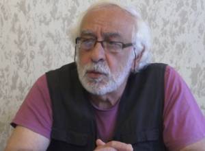 Տպագիր մամուլը չի մեռնի. Հակոբ Ավետիքյան