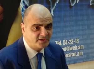 Մանվել Գրիգորյանի առողջական վիճակն օր օրի վատանում է. Փաստաբան