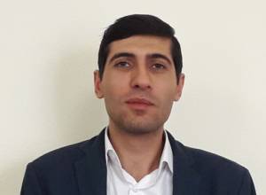 У председателя Комитета градостроительства новый заместитель