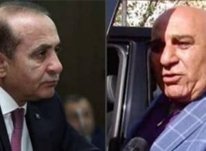 Освобожден брат Овика Абраамяна