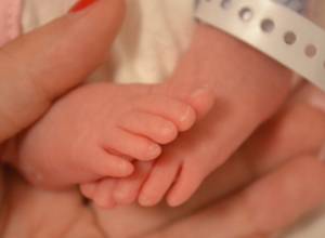 Полиция выясняет, кто родители новорожденных, обнаруженных в полиэтиленовом пакете