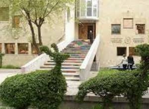 National Children's Library named after Khnko Aper celebrates its 85th anniversary