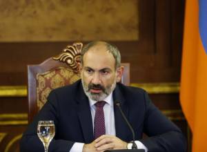 Pashinyan offers condolences to families of Crimea college attack
