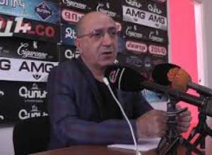 «Նիկոլ Փաշինյանը հստակ արձագանքեց Ռիչարդ Միլսի հայտարարությանը»  Գ  Իսագուլյան