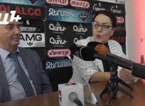 Գրավյալ տարածքներ հասկացություն չկա. Արամ Սարգսյան