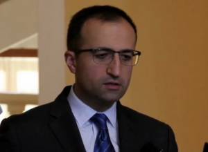 Arsen Torosyan: Anti-Smoking Project will be controlled as the traffic rules of Japan are controlled