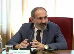 Հայաստանը պետք է լինի ինտելեկտուալ, զարգացած,  տեխնոլոգիական երկիր. Փաշինյան