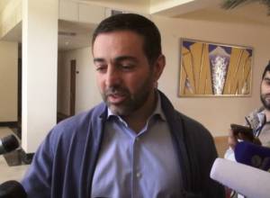 Առաջարկվում է Բռնցքամարտի ֆեդերացիայի նախագահի նոր ընտրություն անցկացնել