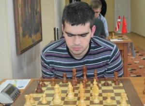 Հովհաննես Գաբուզյանը՝ Սենթ Լուիսի մրցաշարի հաղթող