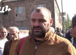 Ալավերդու պղնձաձուլականի աշխատակիցները փակել են մայրուղին