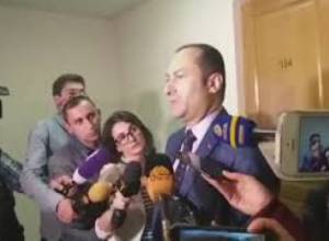 Շատ մեծ,շատ ընդարձակ, շատ մարդասիրական համաներում է լինելու