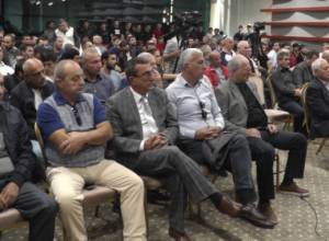 Հայկական բռնցքամարտում շարունակվում են խմորումները