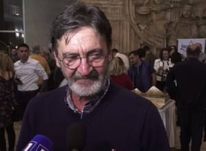 Սերը, քաղաքը, Արարատը,«Ա1+»-ը.  պրեմիերա