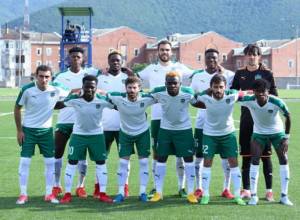 «Լոռի ՖԱ»-ն դարձավ Հայաստանի առաջնության միանձյա առաջատար