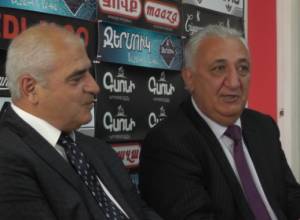 Kapan's election is Nikol Pashinyan's defeat - Volodya Avetisyan