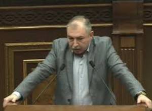 Անհնար է.եկեք չշտապենք.Բաբուխանյան