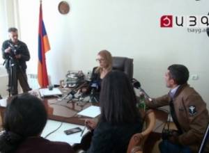 Մանե Թանդիլյանը ամեն ինչ անելու է, որ նորածին եղբայրներն ու նրանց մայրը ապրեն միասին