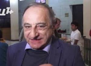 Ա1+-ի նվերը Երևանին