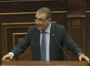 Բաբլոյանը բացատրեց, թե ավանտյուրան որտեղ է եղել