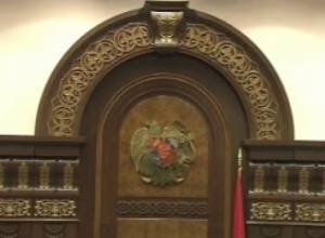 Live. Ուղիղ միացում Ազգային Ժողովից