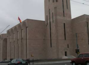 New appointments of Mayor of Yerevan