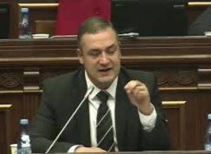 ՀՀԿ-ն կմտնի խորհրդարան