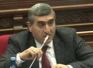 Я не уполномочен представлять мнение Арцаха: Пашинян