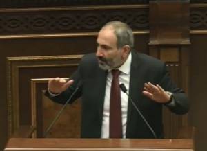 Во внешней политике успеха добиваются легитимные власти