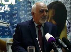 Նիկոլ Փաշինյանն ամենակարևոր հարցում սխալ է Պարույր Հայրիկյան