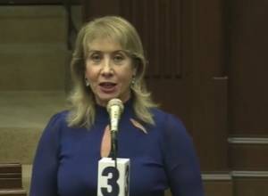 Будет содержательное обсуждение по вопросу правых рулей