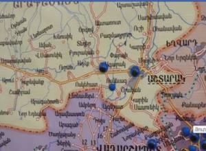 Government to allocate AMD 300 million to Armat engineering laboratories