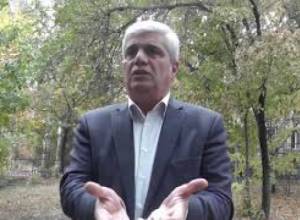 Եթե ընտրական օրենսգիքրը չփոխվի՝ կվարկաբեկվի թավշյա հեղափոխությունը. Ստեփան Գրիգորյան