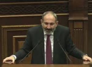 ԱԺ-ն վարչապետ չընտրեց