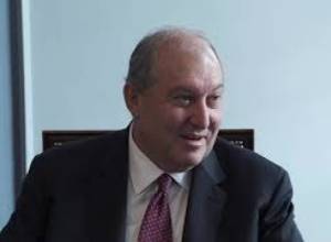 ՀՀ նախագահը, վարչապետը, հայրենիքին ծառայողները որոշ իմաստով առաքյալներ են. Արամա Ա