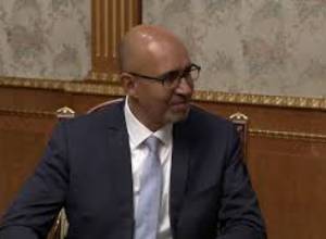 Նիկոլ Փաշինյանն ընդունել է ԵԱՀԿ մամուլի ազատության հարցերով ներկայացուցիչ Հարլեմ Դեզիրին