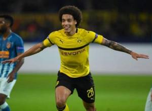 Չեմպիոնների լիգա. «Բորուսիան» ու «Բարսելոնան» առայժմ անկասելի են