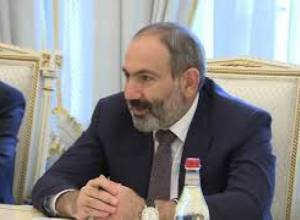 Նիկոլ Փաշինյանը և Ջոն Բոլթոնը քննարկել են հայ-ամերիկյան հարաբերությունները