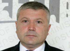 Карен Григорян отозван от должности посла в Ираке